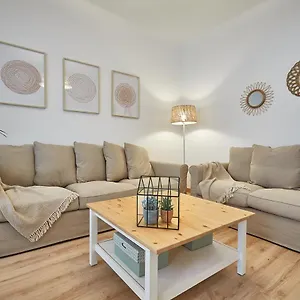 Bbarcelona Calabria Flat , Barcelona Spain